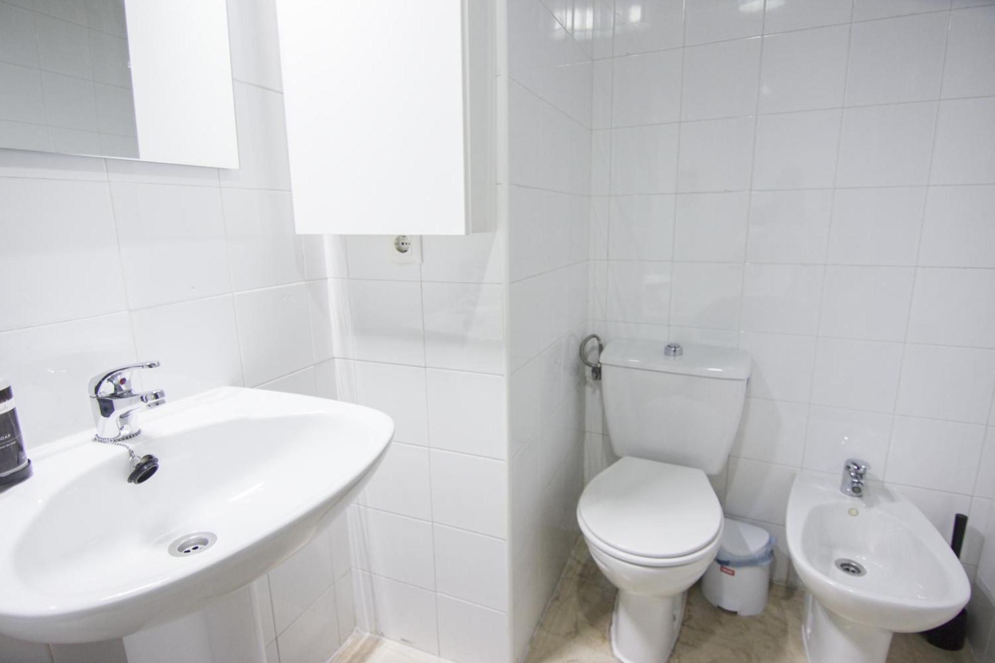 Apartamento Rentalsevilla Salado Ii