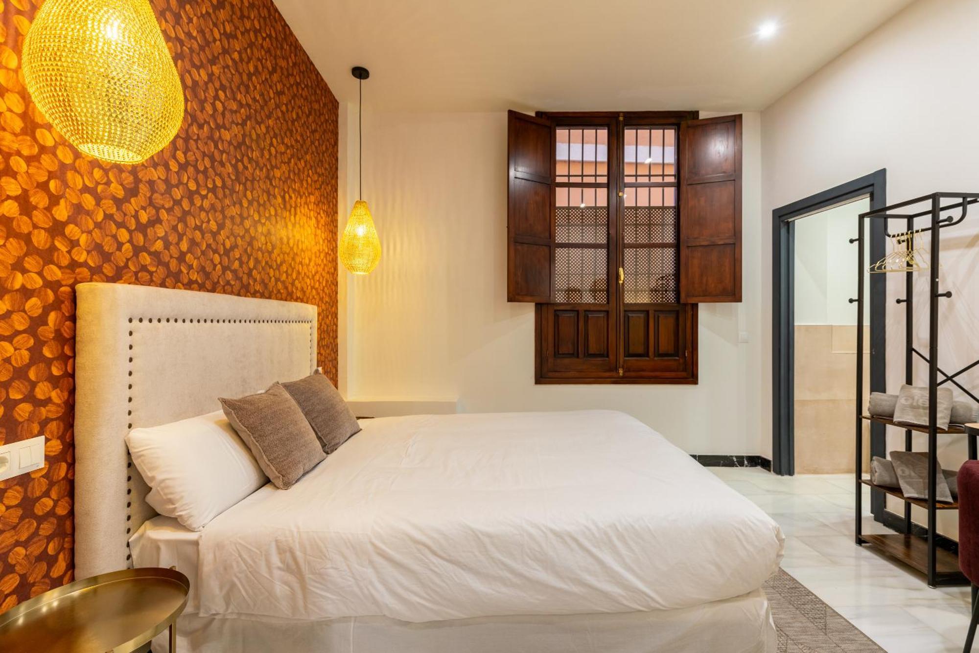 Argo7e Olehousing Apartment Seville