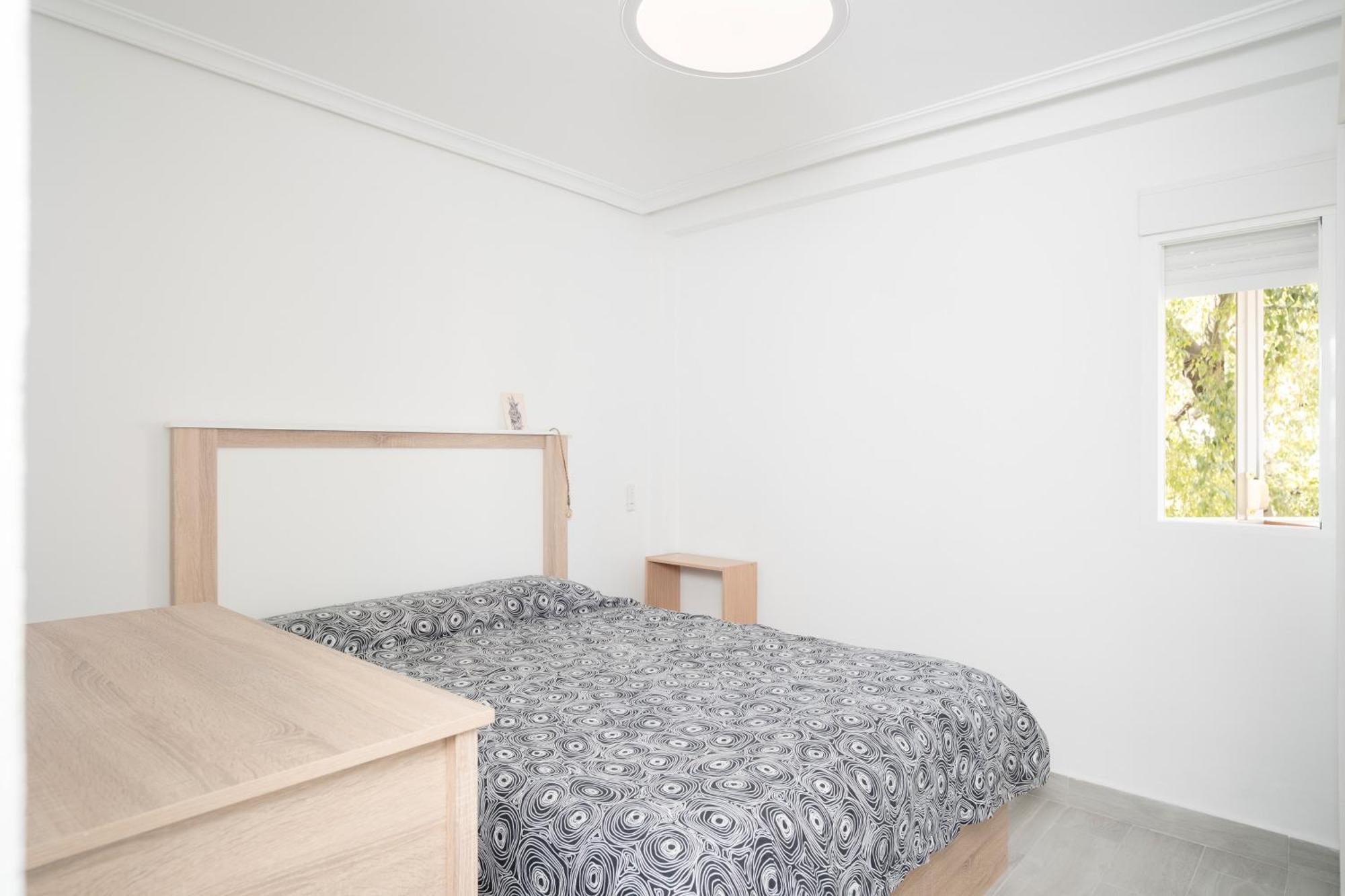 Holiday home Piso En La Oliva Bien Comunicado Seville