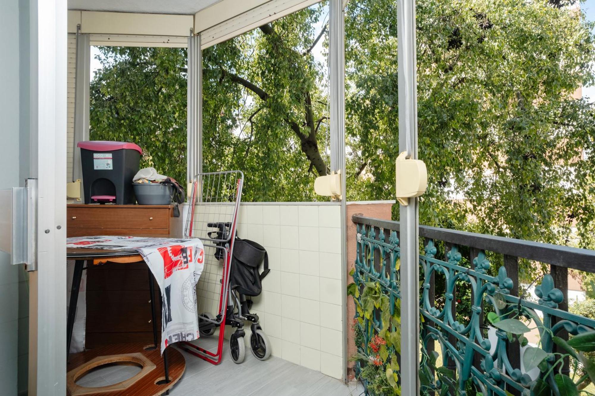 Piso En La Oliva Bien Comunicado Holiday home Seville