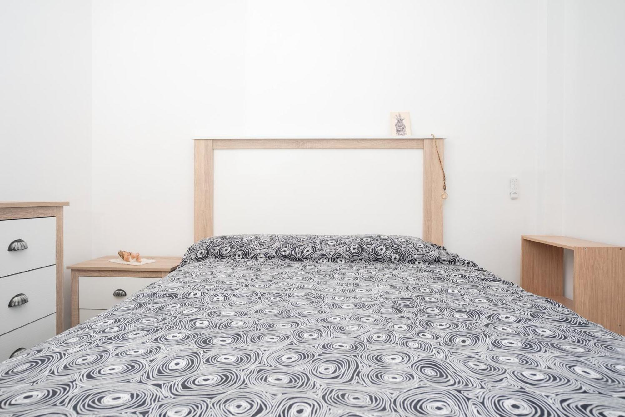 Piso En La Oliva Bien Comunicado Holiday home *