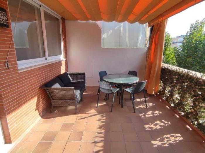Apartment Bonito Atico En El Centro Con Terraza