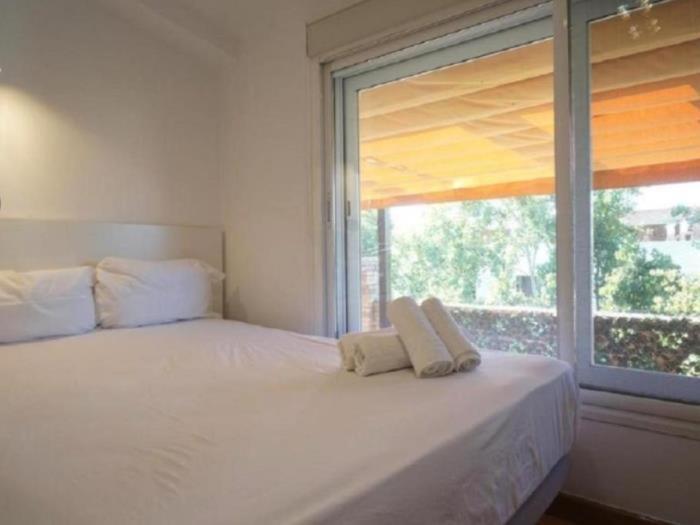 Apartment Bonito Atico En El Centro Con Terraza Seville
