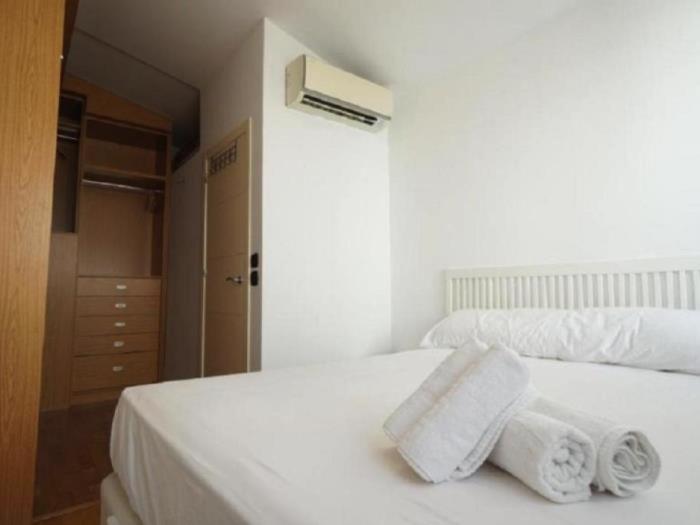 Apartment Bonito Atico En El Centro Con Terraza Seville