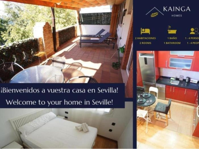 Apartment Bonito Atico En El Centro Con Terraza *