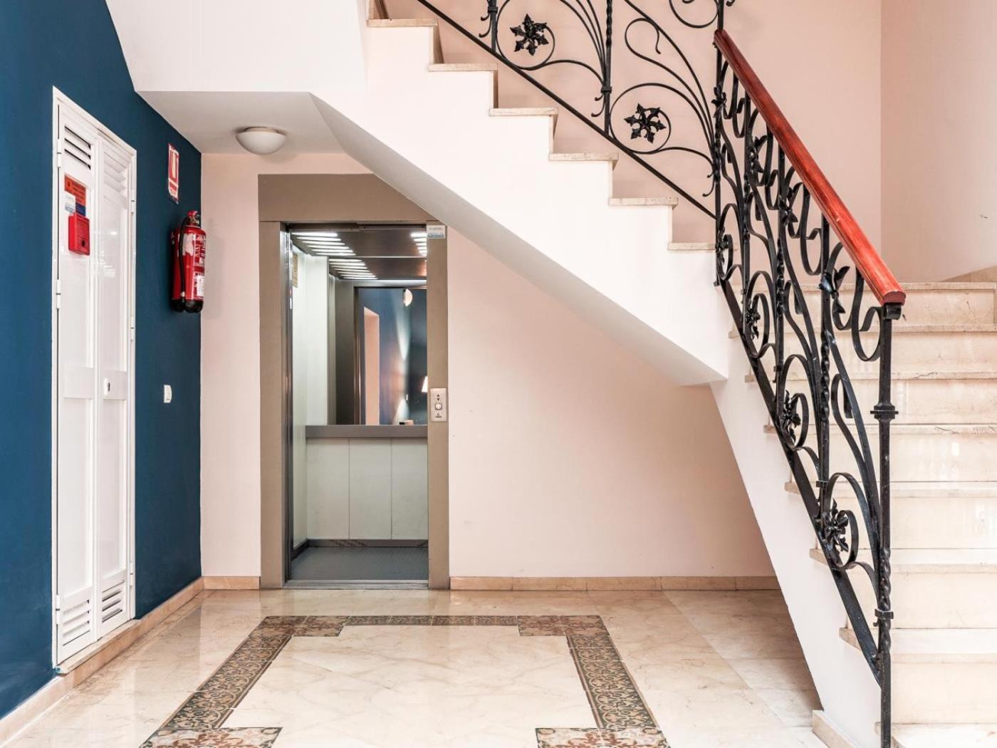 Apartment Bonito Atico En El Centro Con Terraza Seville