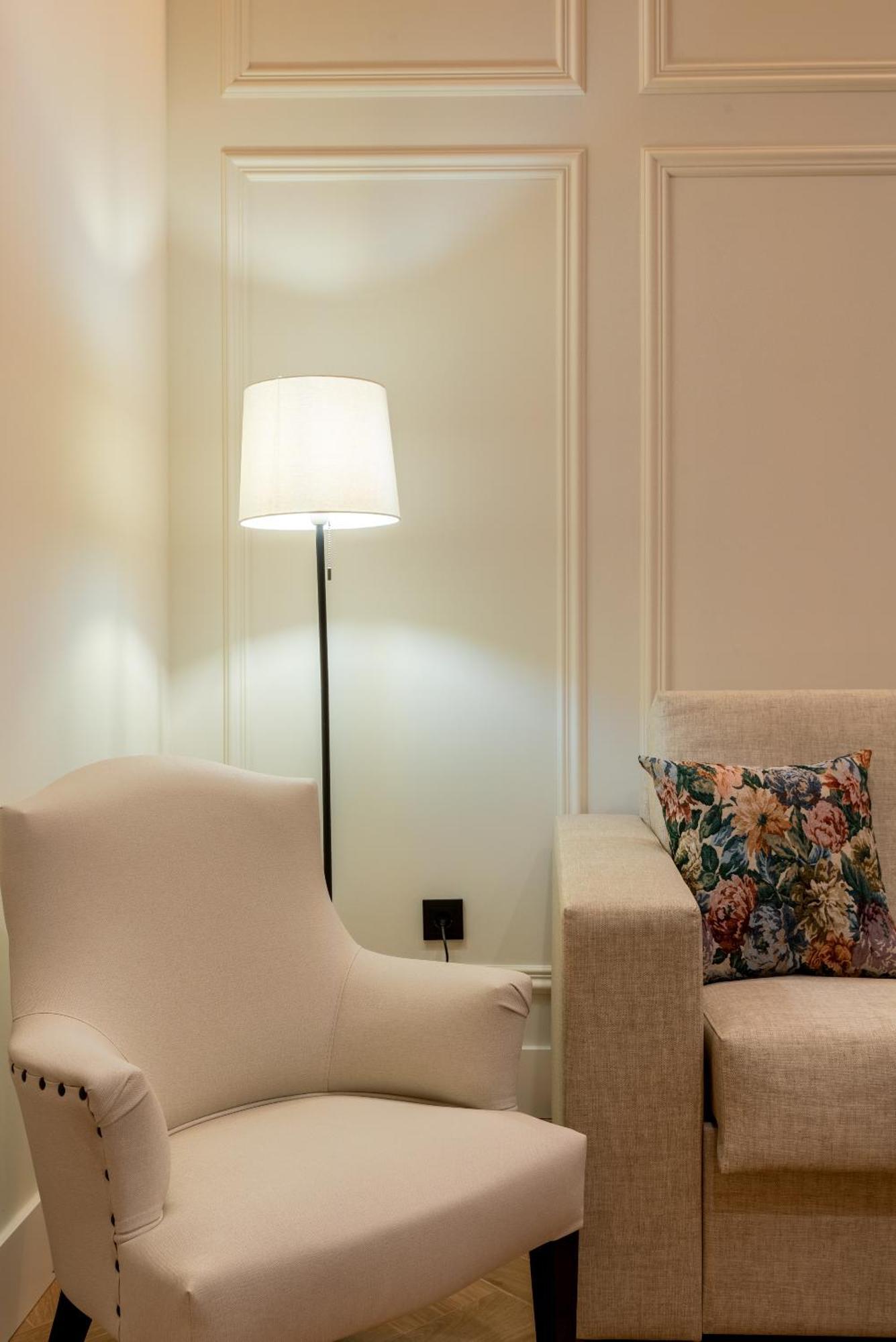 Alvarado 5 Apartamento *