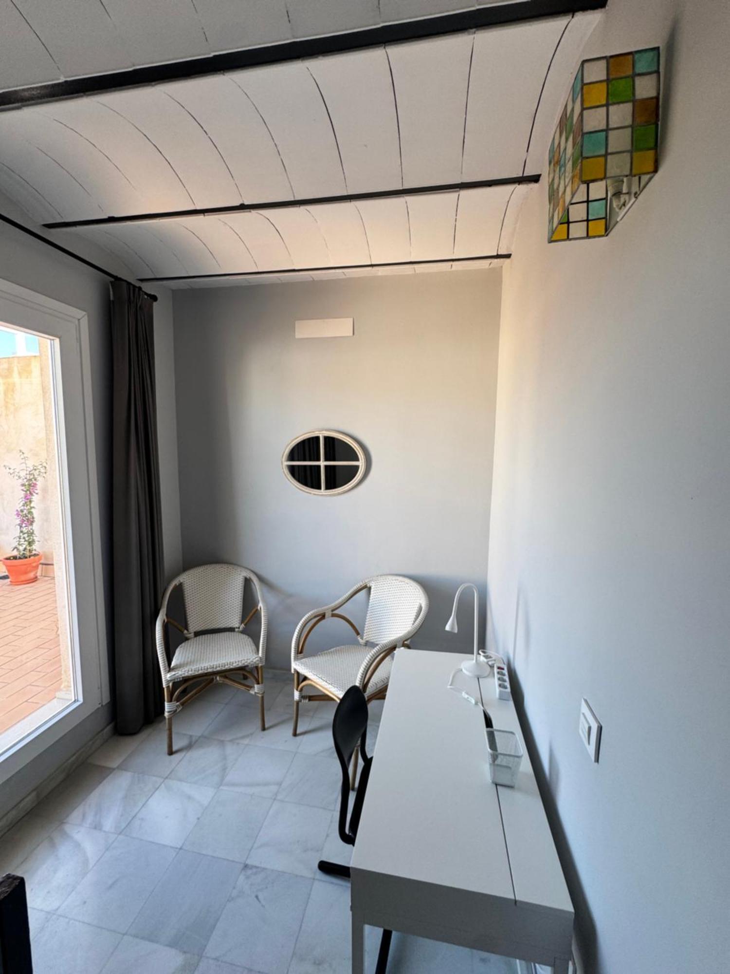 Apartment Casa De La Columna, Triana