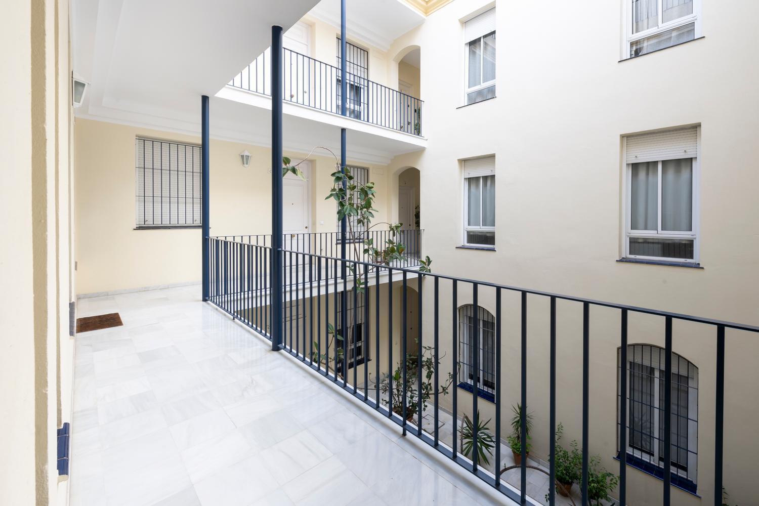 Maison Zurah Apartment Seville