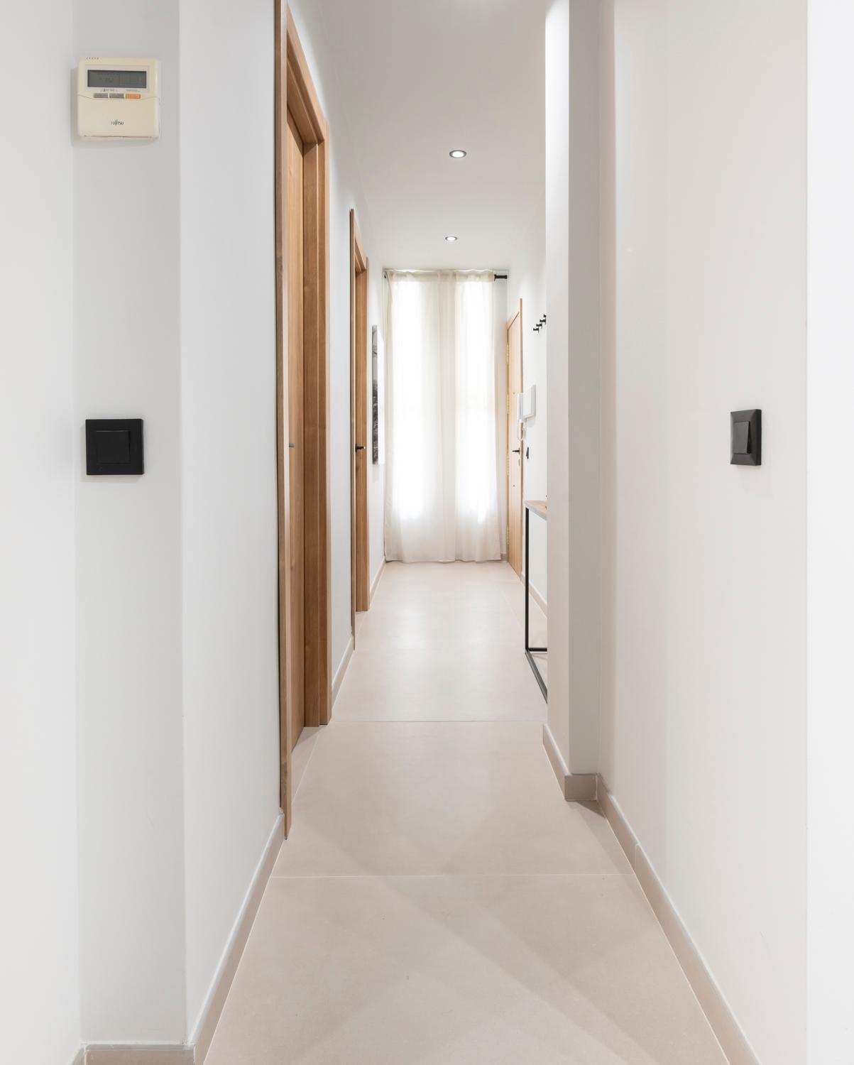 Maison Zurah Apartment Seville