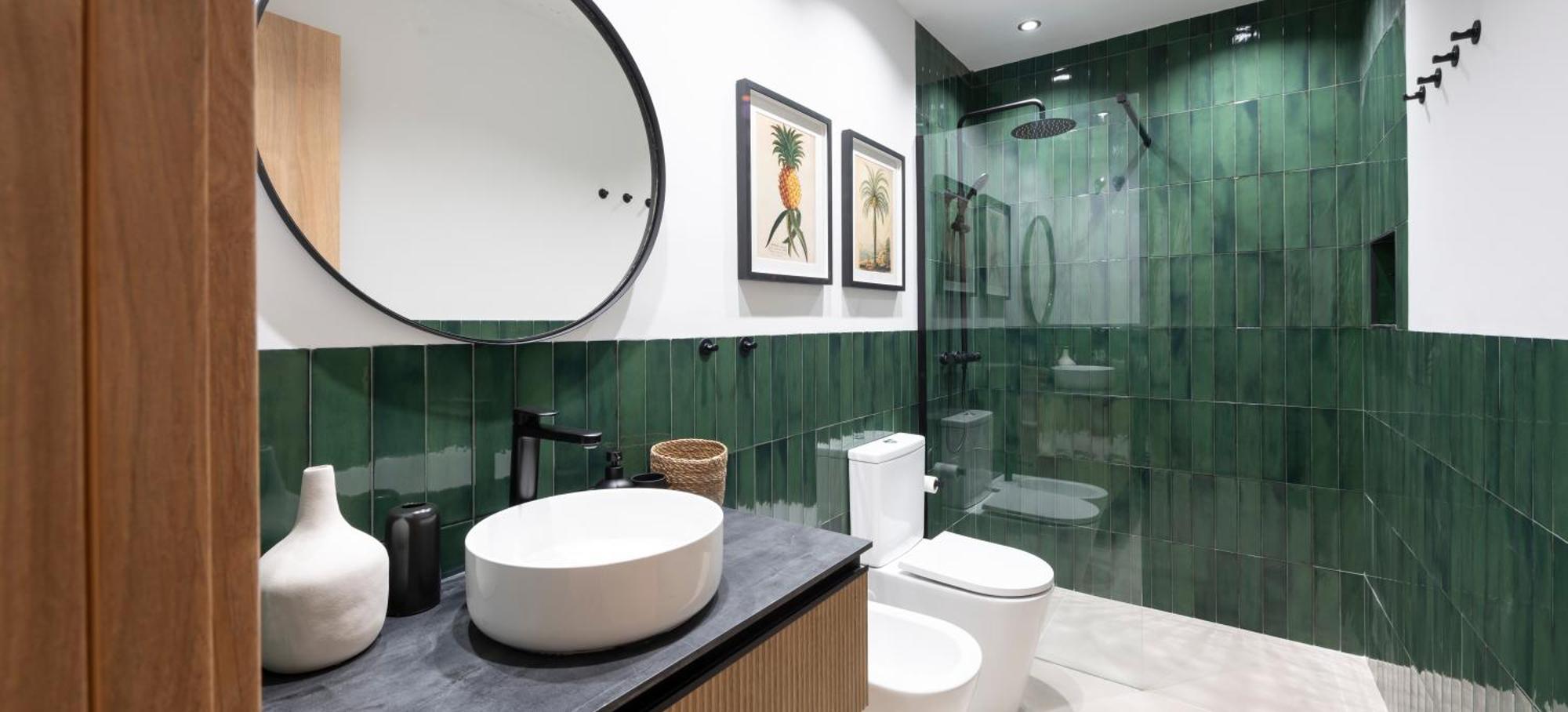Apartment Maison Zurah Seville