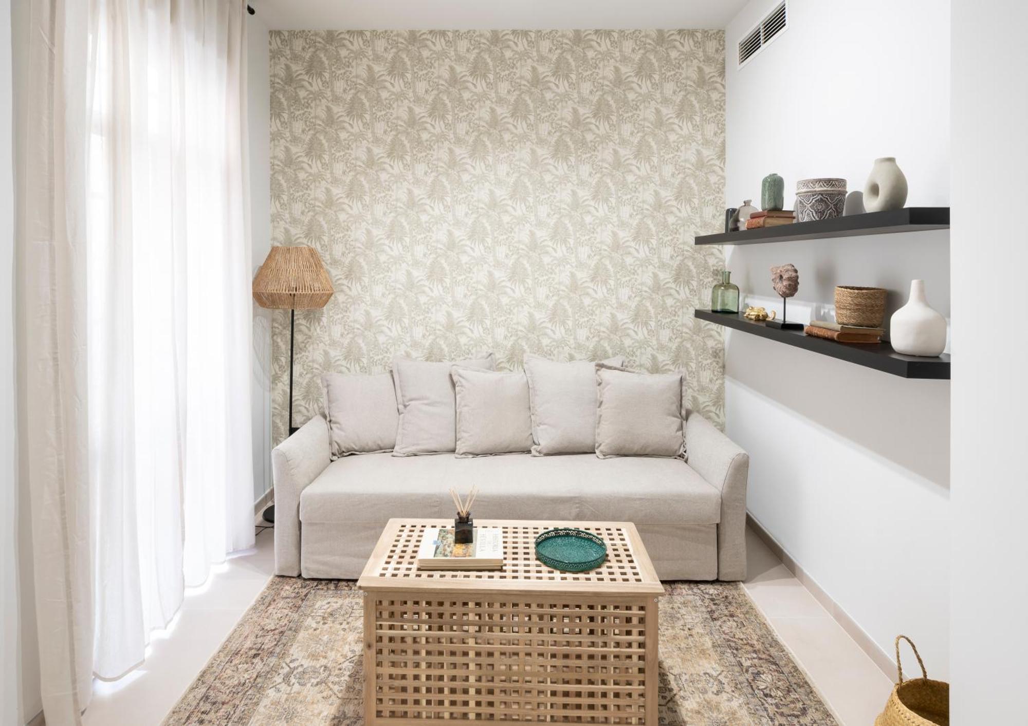 Maison Zurah Apartment *