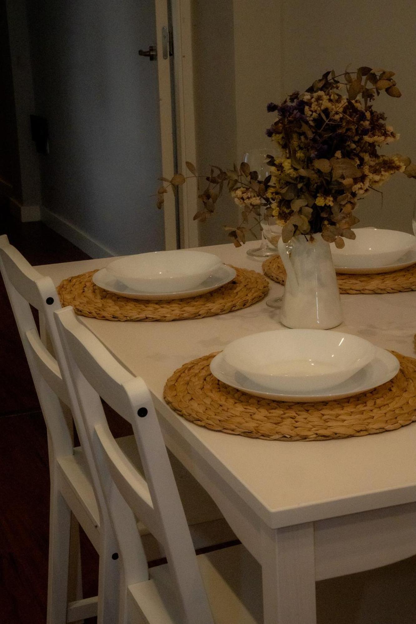 Night In Castilla Balcony Apartment Seville