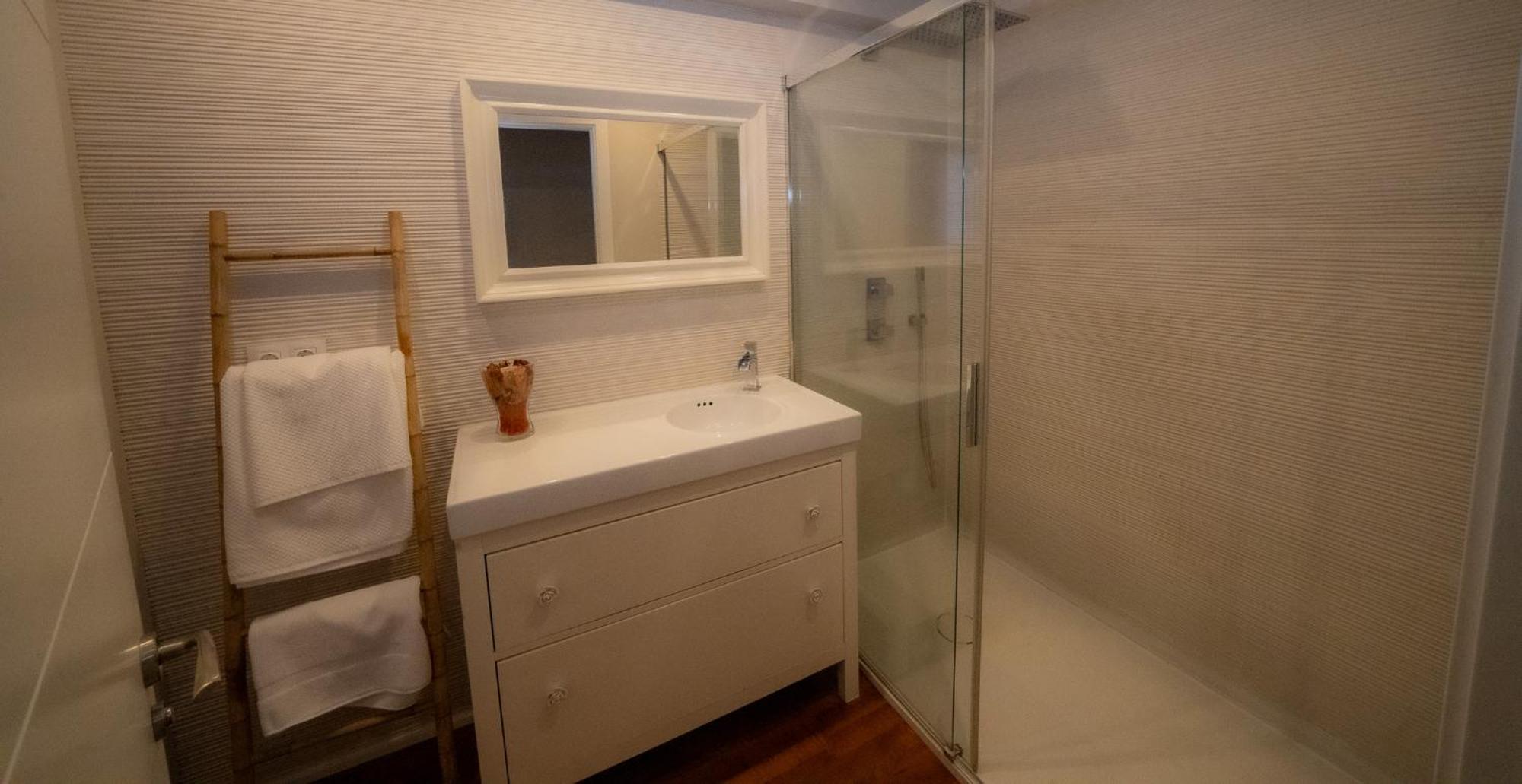 Apartment Night In Castilla Balcony Seville