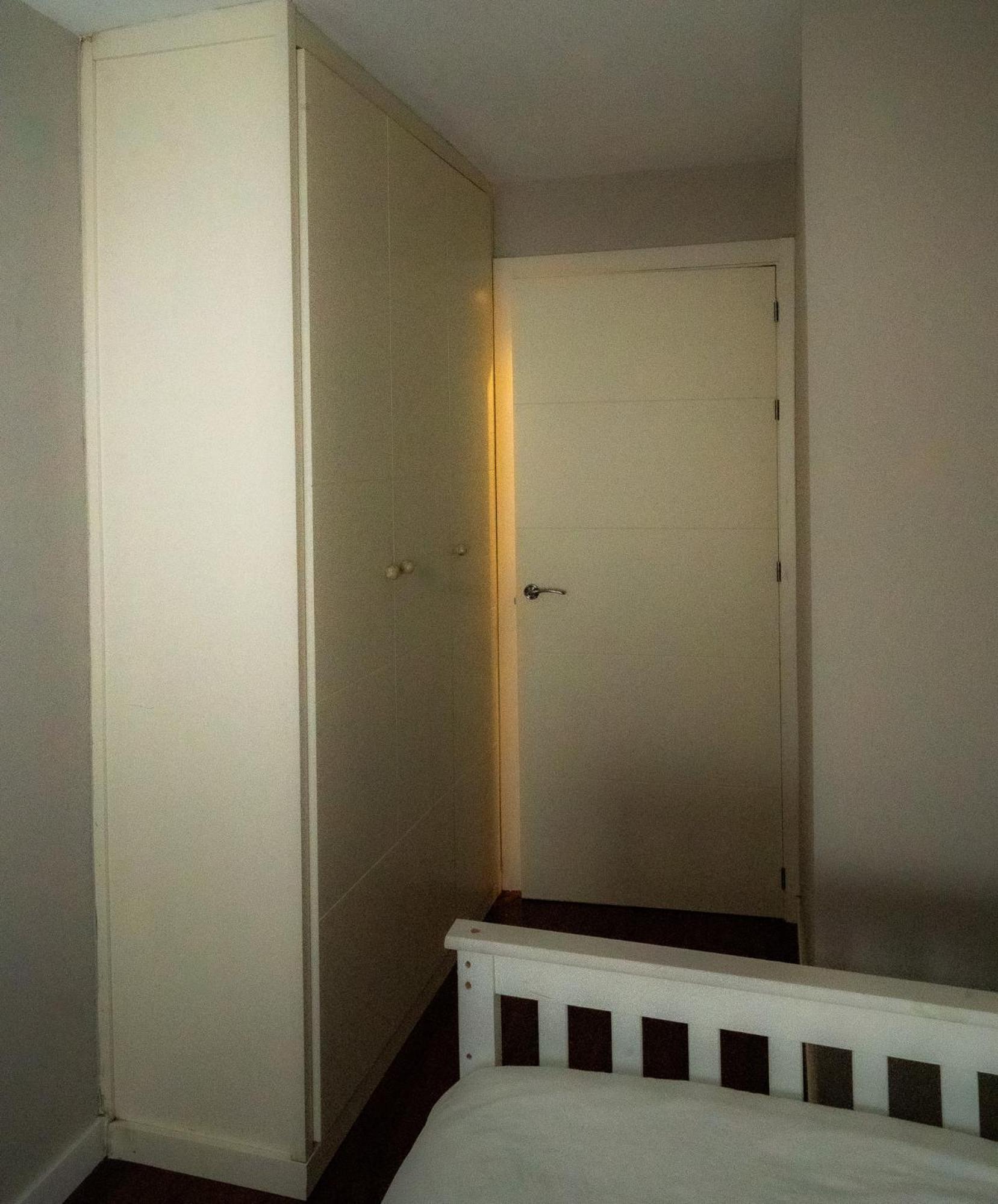 Night In Castilla Balcony Apartment Seville