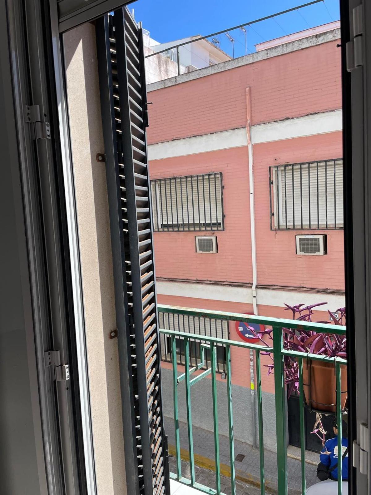 Macarena Apartment *