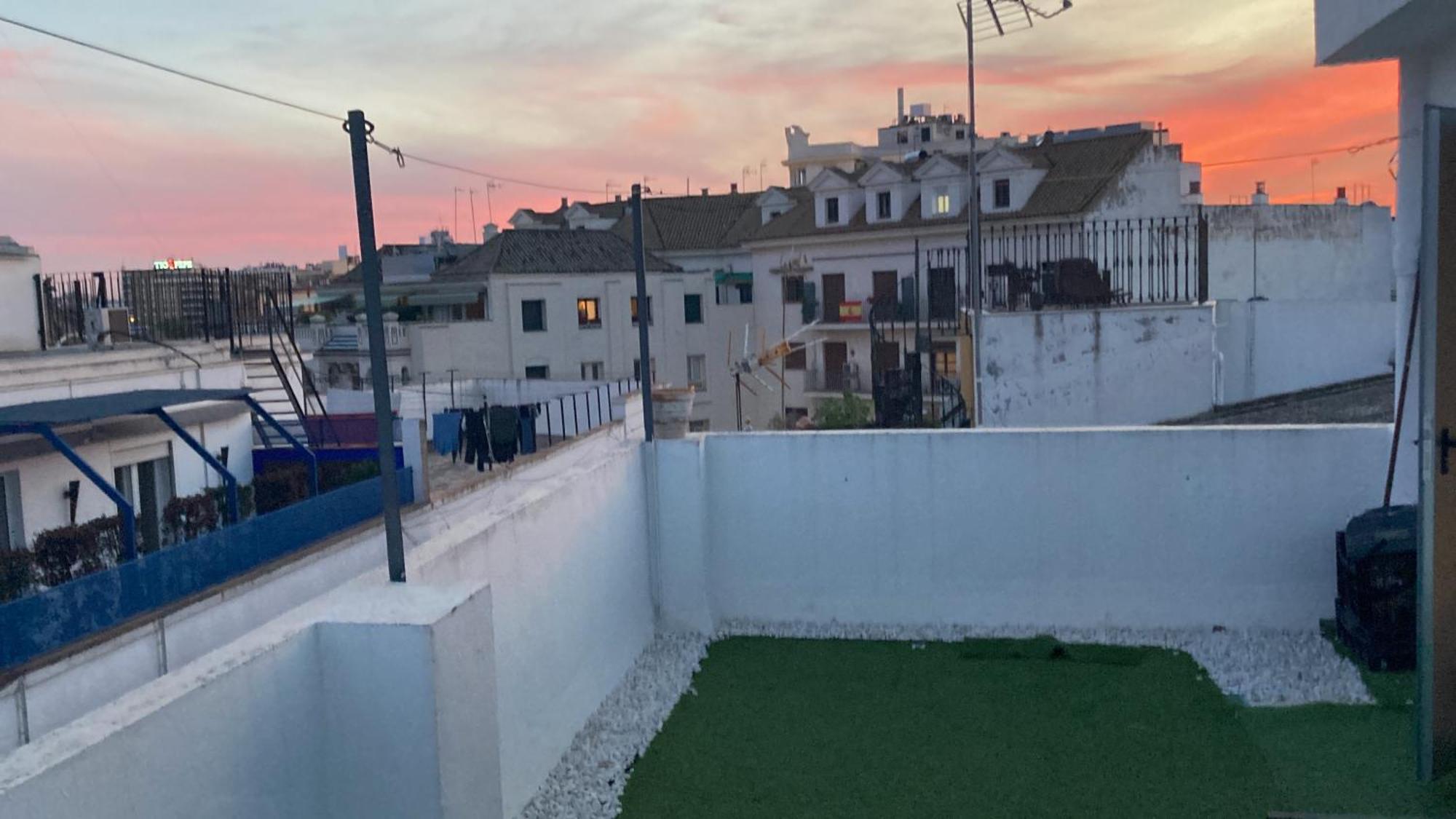 Macarena Apartment