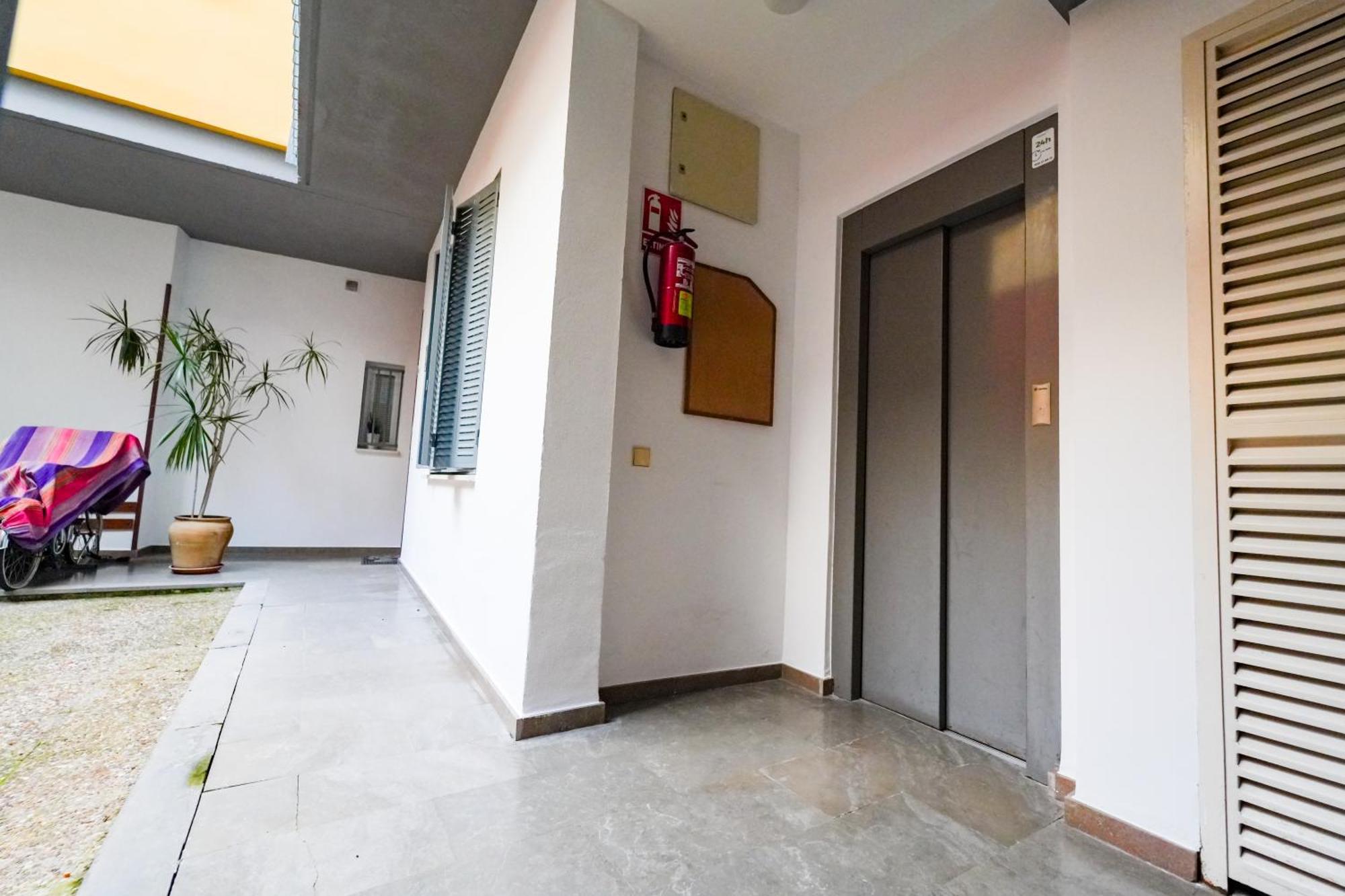Rodrigo De Triana Luxury Apartamento Sevilla