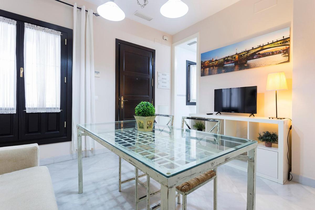 Apartment Jdc1c - Beautiful In Seville