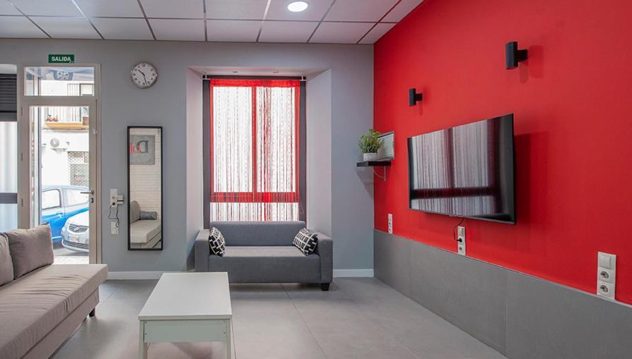 Apartment J&n La Palmera 1