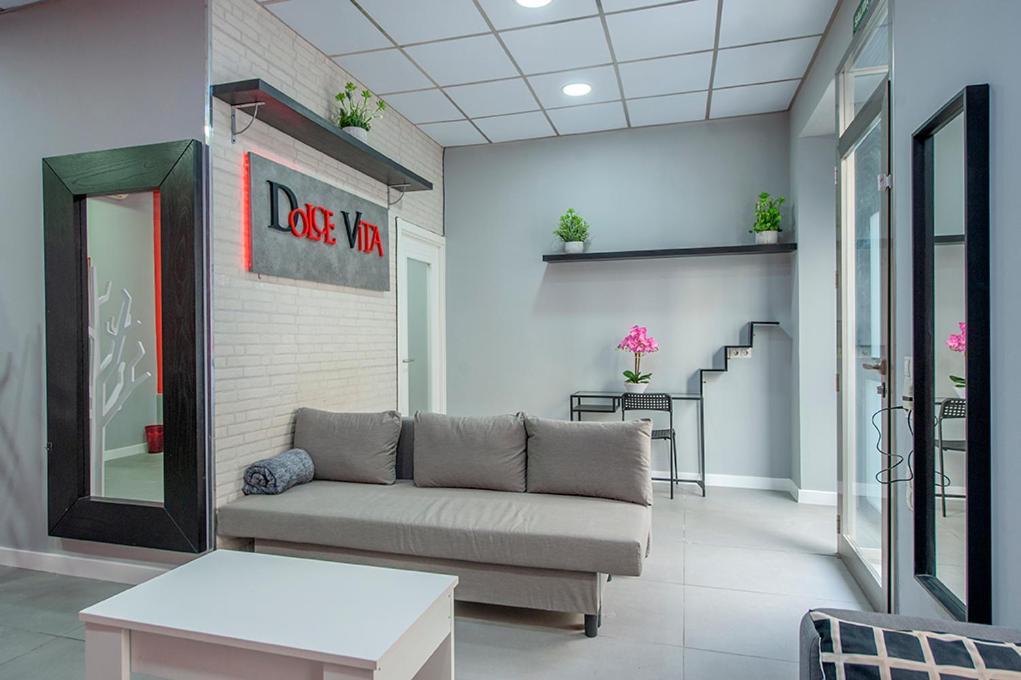 Apartment J&n La Palmera 1 Seville