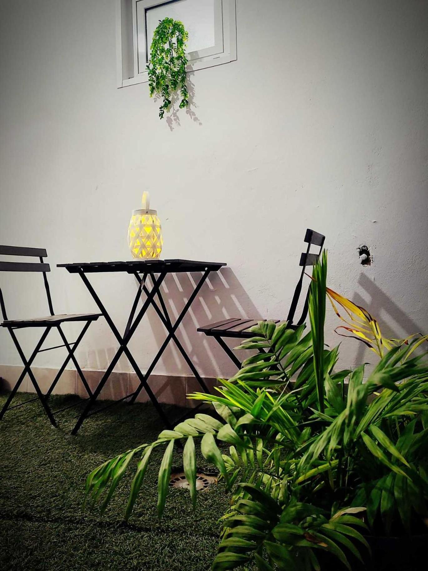 Apartamento Ksev Azahar Sevilla