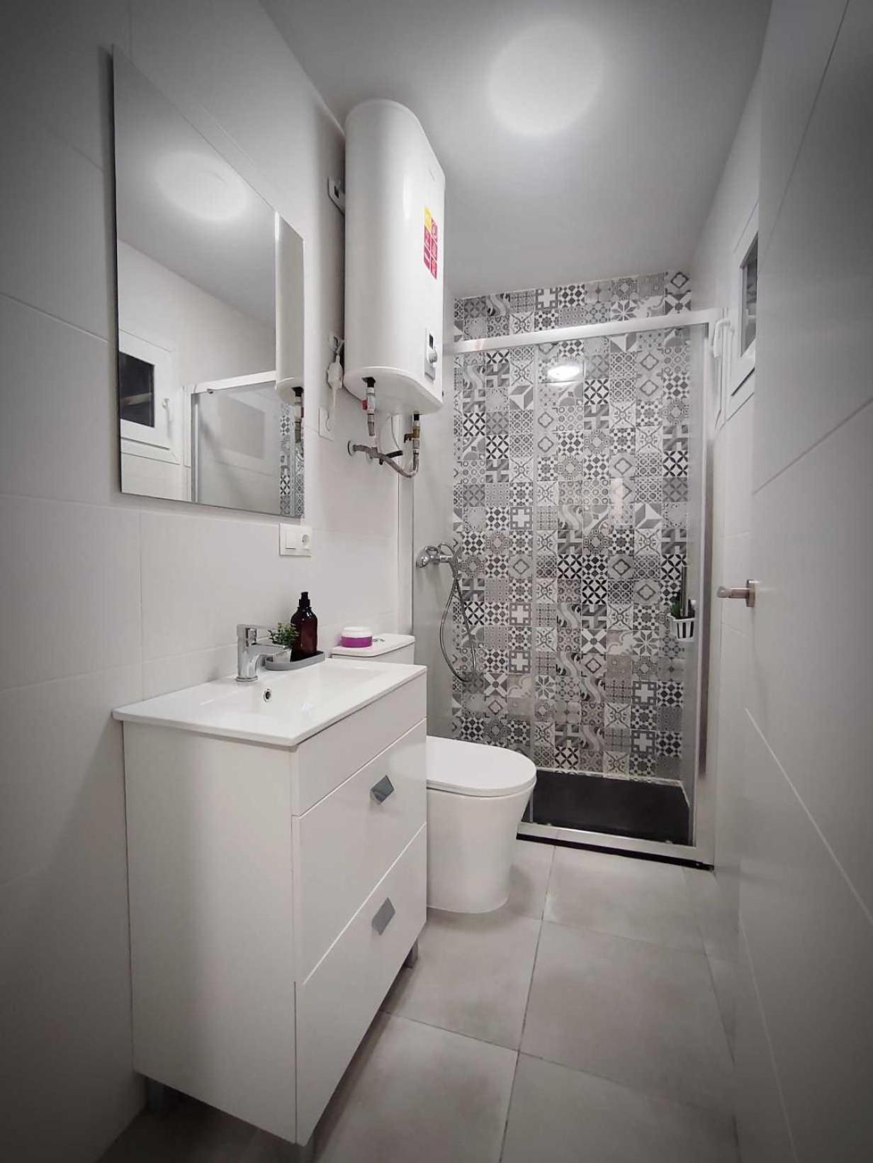 Ksev Azahar Apartamento Sevilla