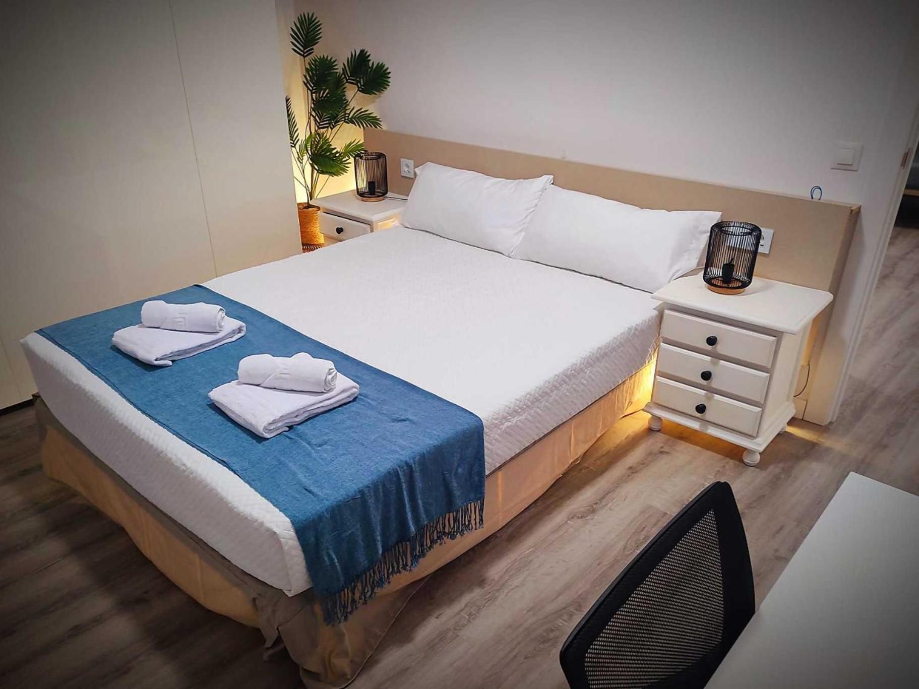 Ksev Azahar Apartamento