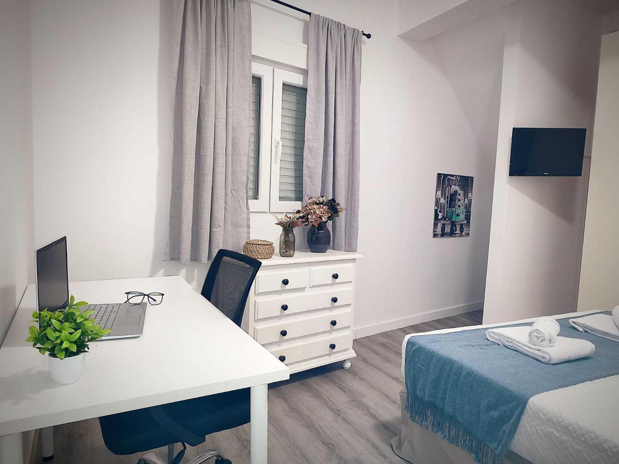 Apartamento Ksev Azahar