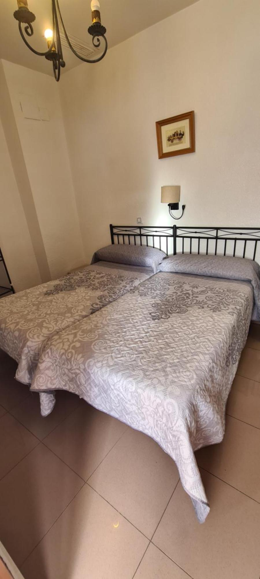 Trajano Guest house Seville