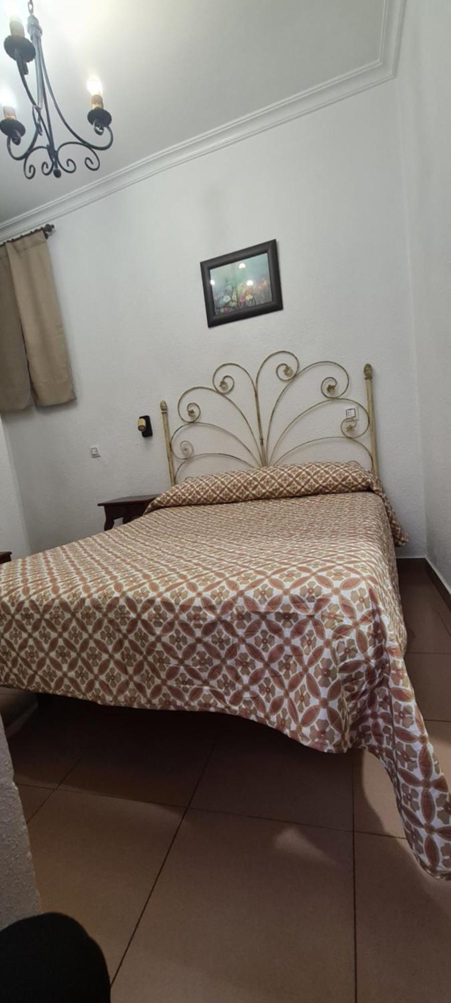 Guest house Trajano Seville