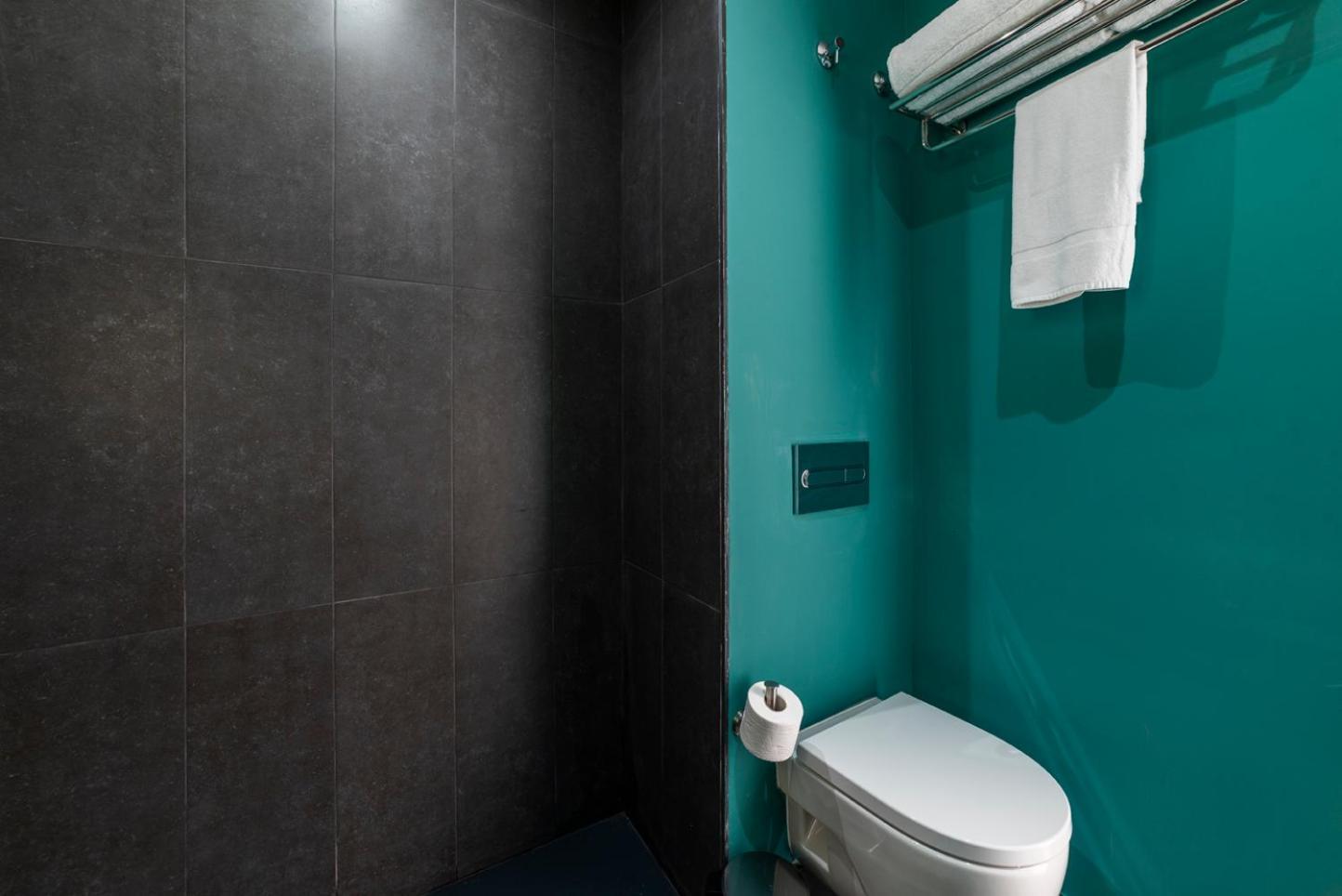 Apartamento Slow Salvador
