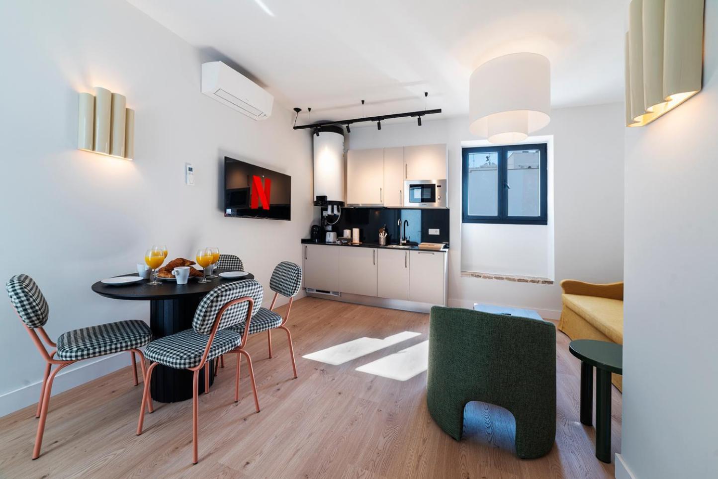 Apartamento Slow Salvador