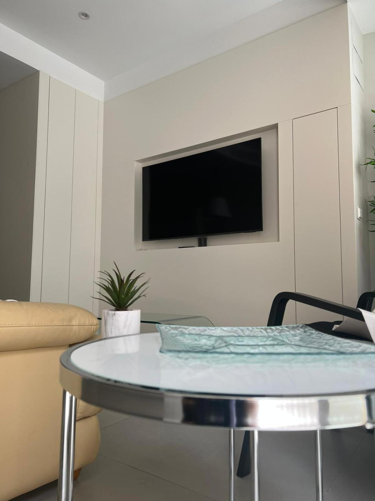 Apartment Luxury Downtown