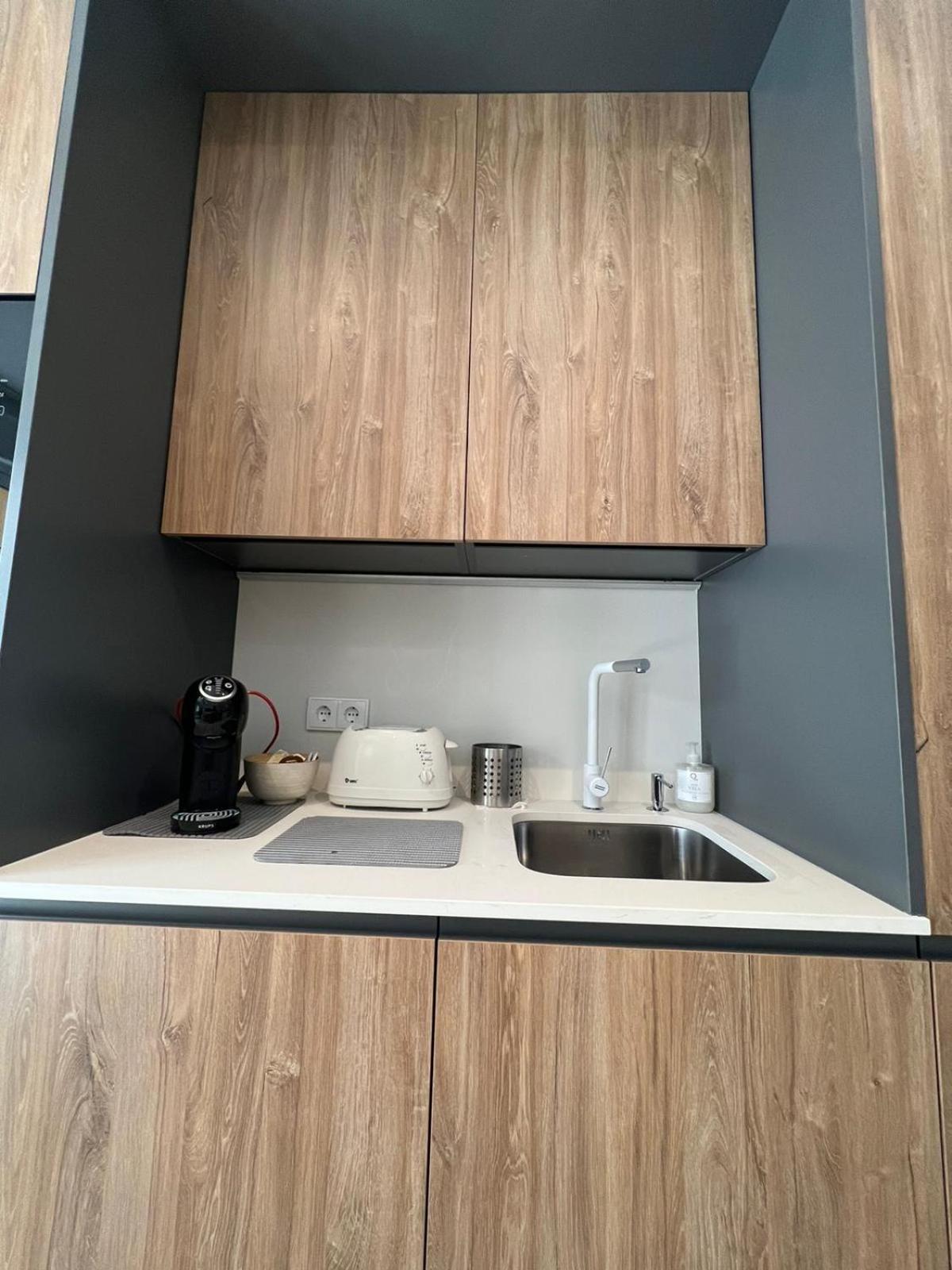 Apartment Luxury Downtown
