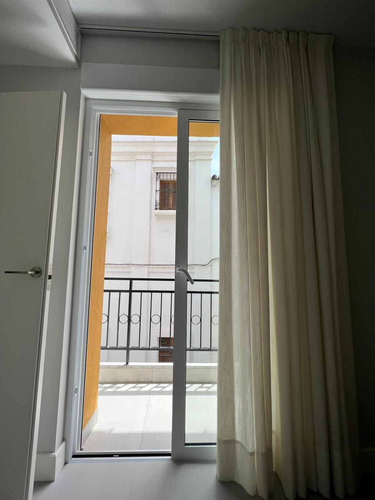 Luxury Downtown Apartment Seville