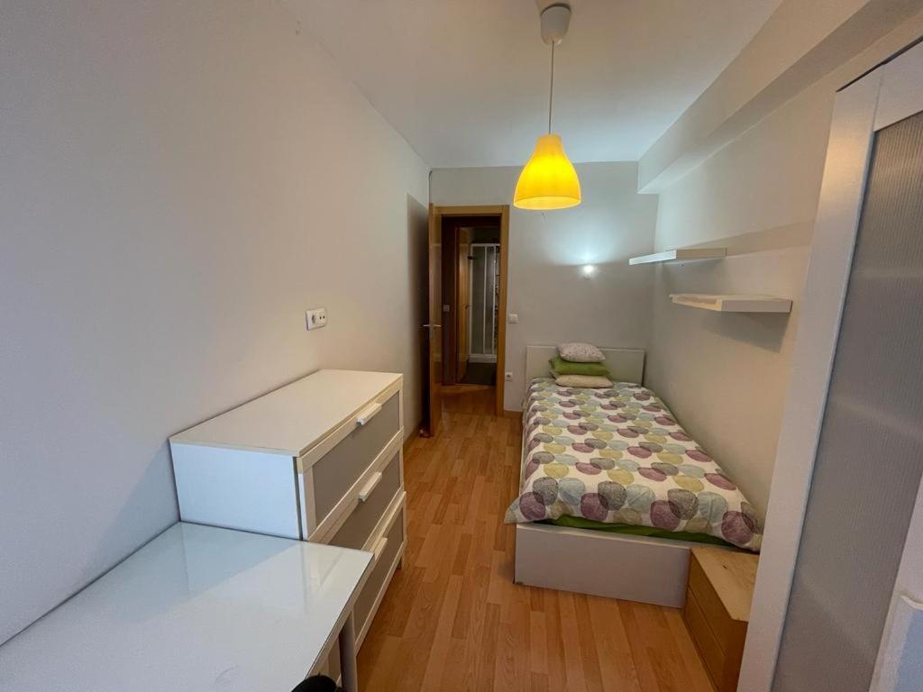 Apartment En Remedios Seville