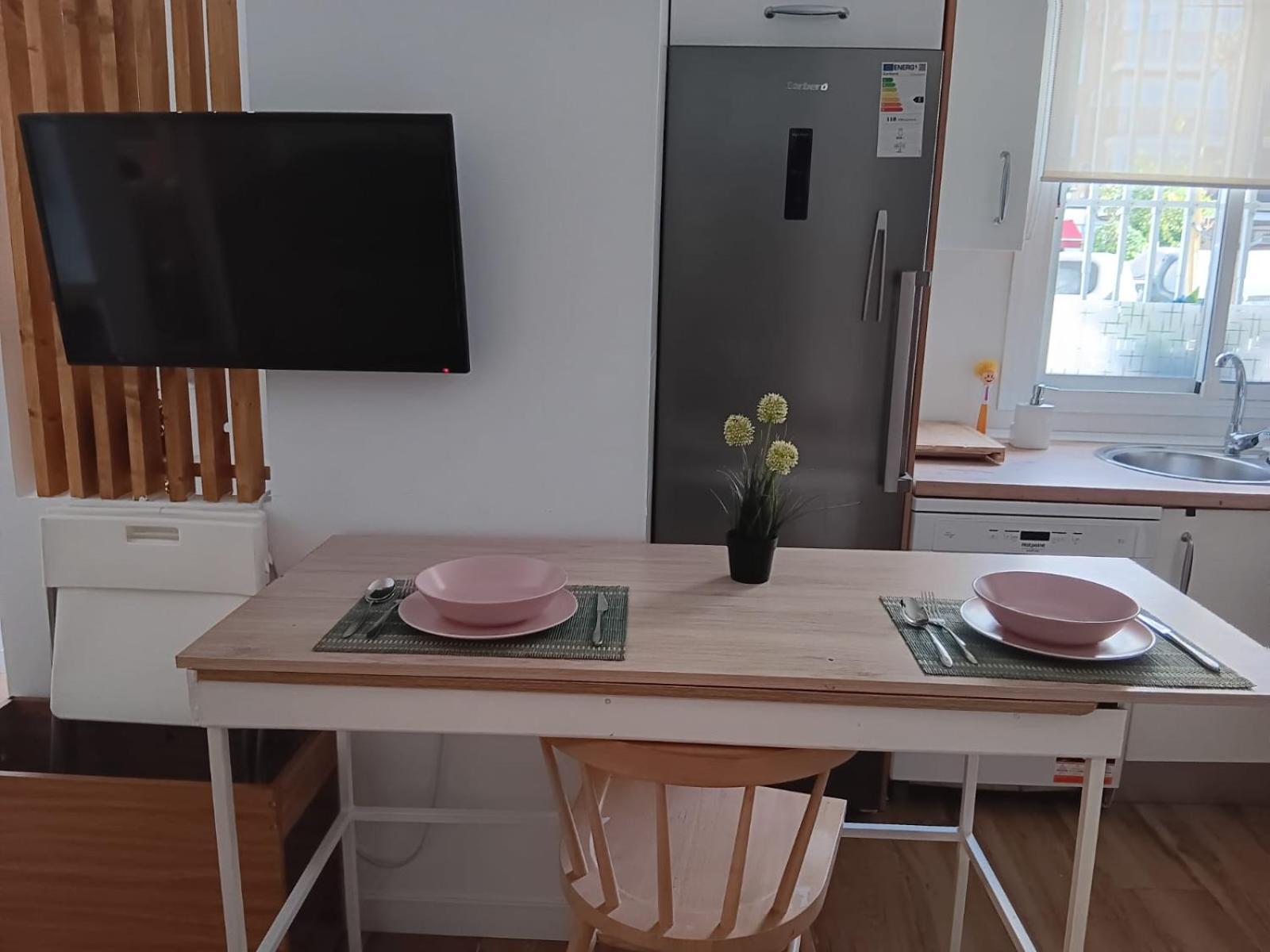 Rincon De Esperanza Apartment *