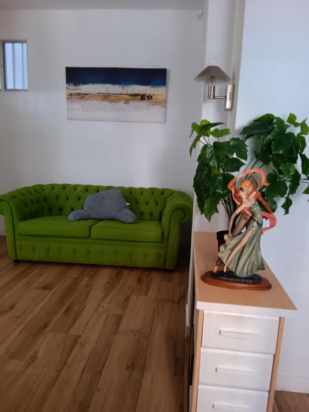 Apartment Rincon De Esperanza Seville