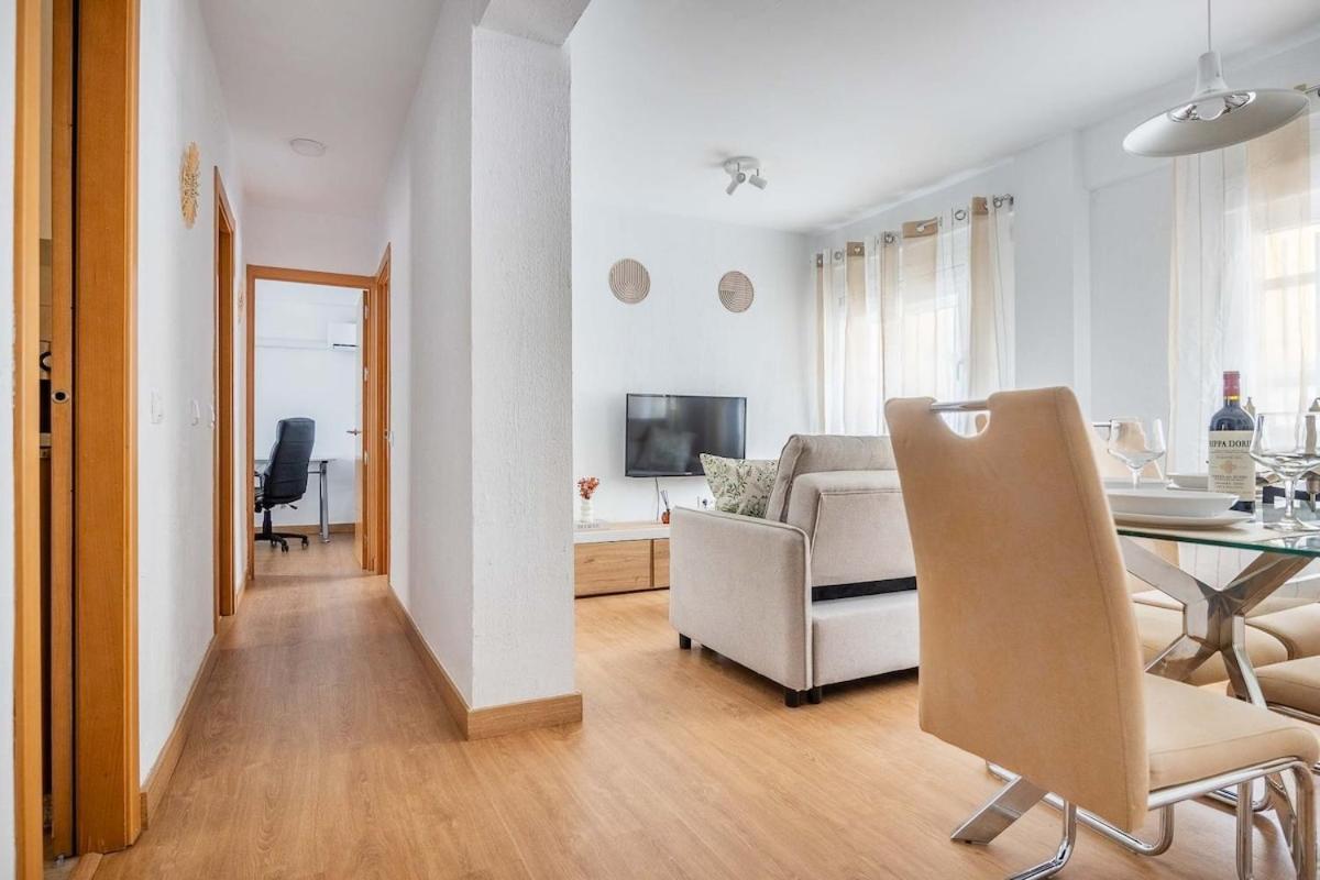 Oasis De Santa Justa Apartment *