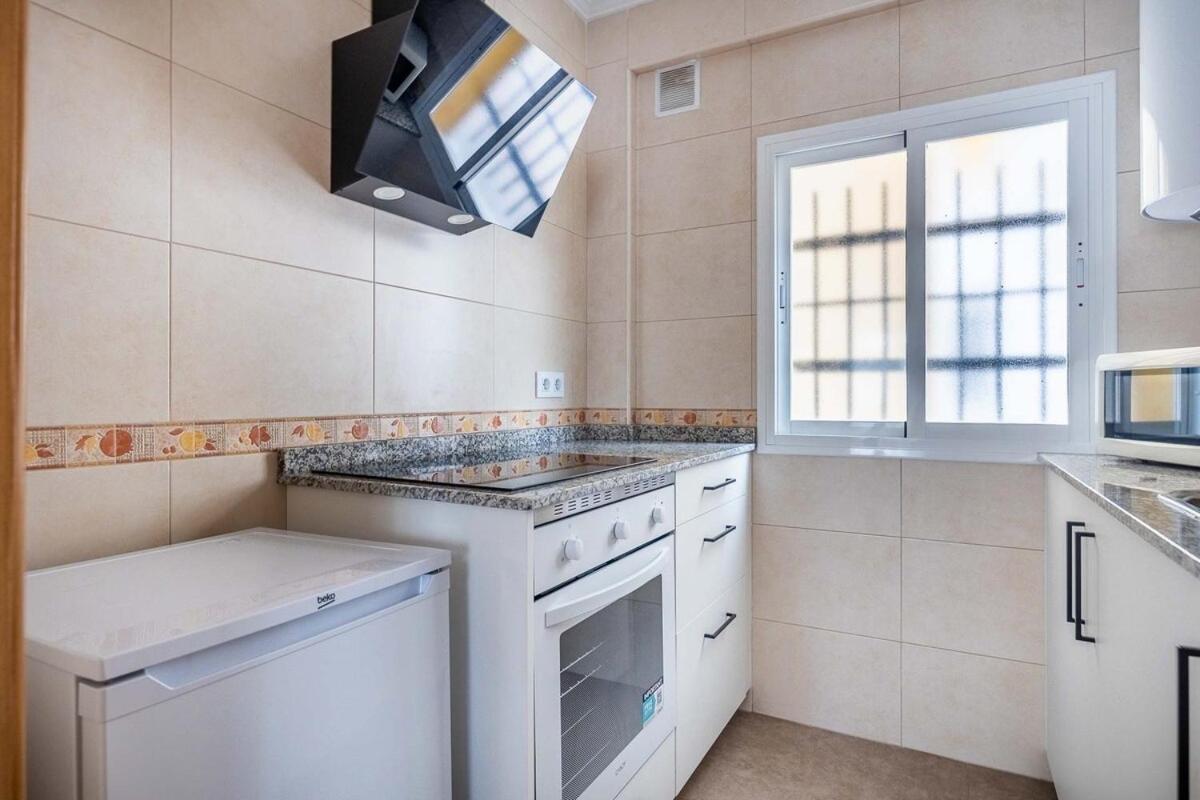Oasis De Santa Justa Apartment *