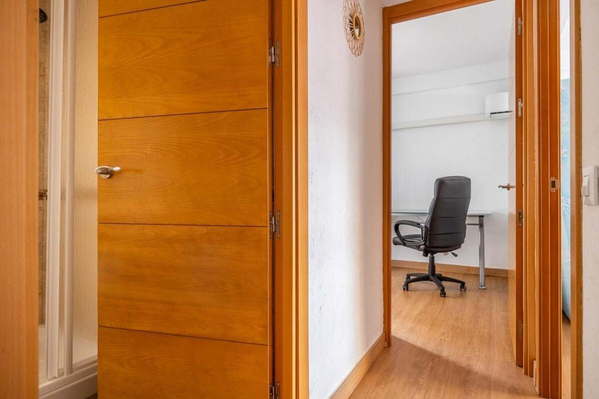 Apartment Oasis De Santa Justa Seville