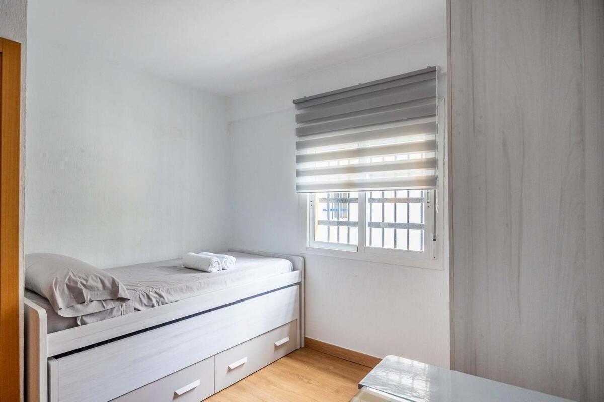 Apartment Oasis De Santa Justa