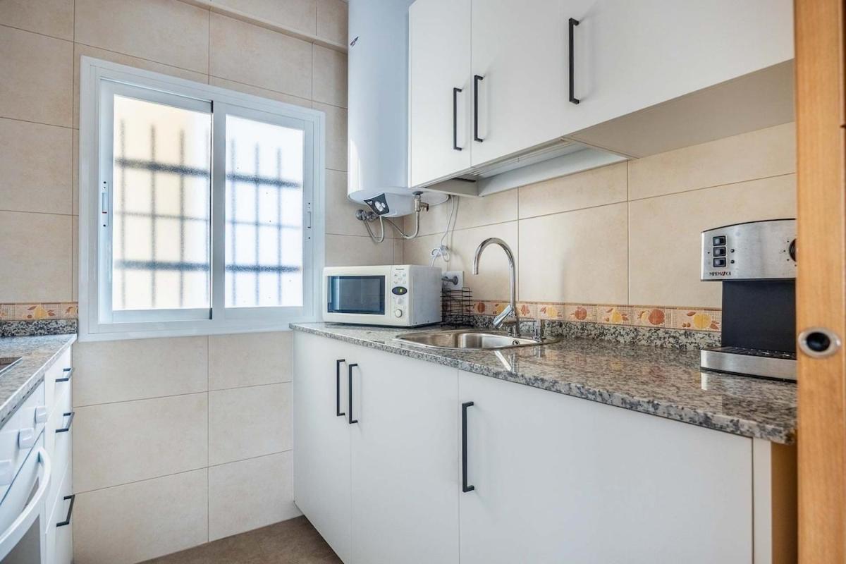 Oasis De Santa Justa Apartment *