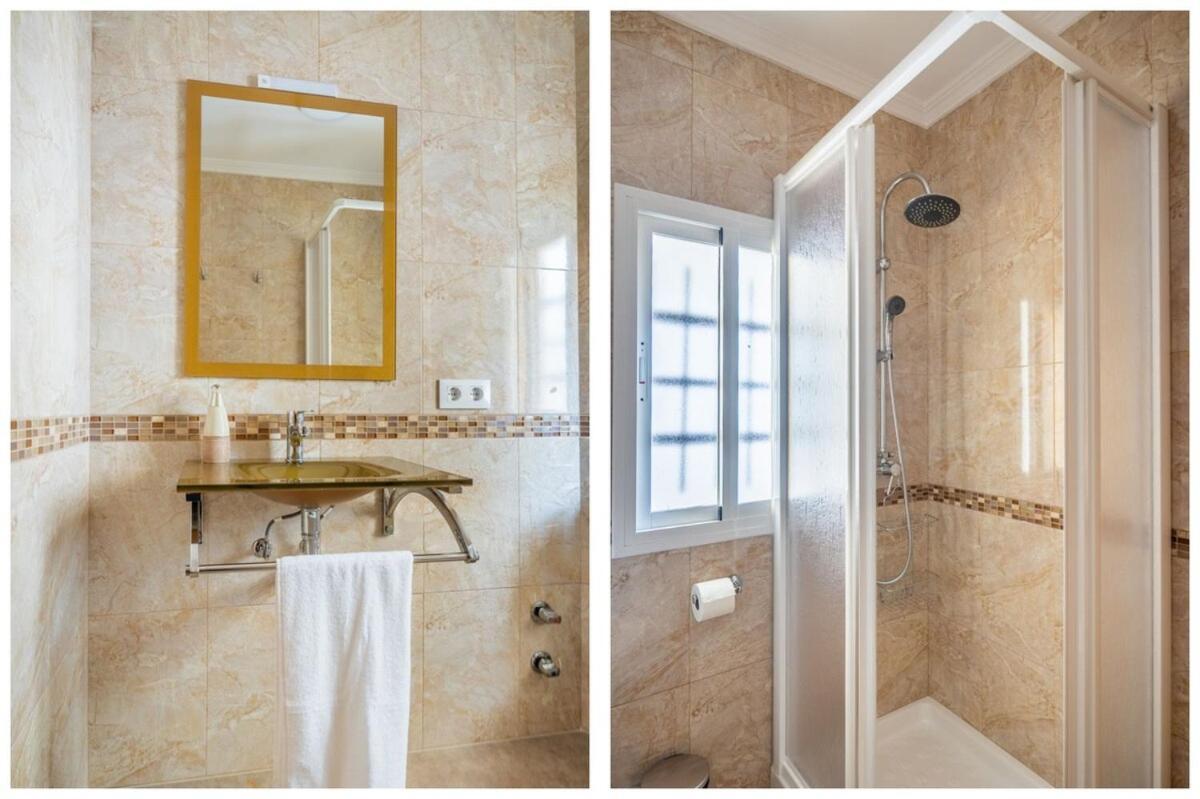 Oasis De Santa Justa Apartment *