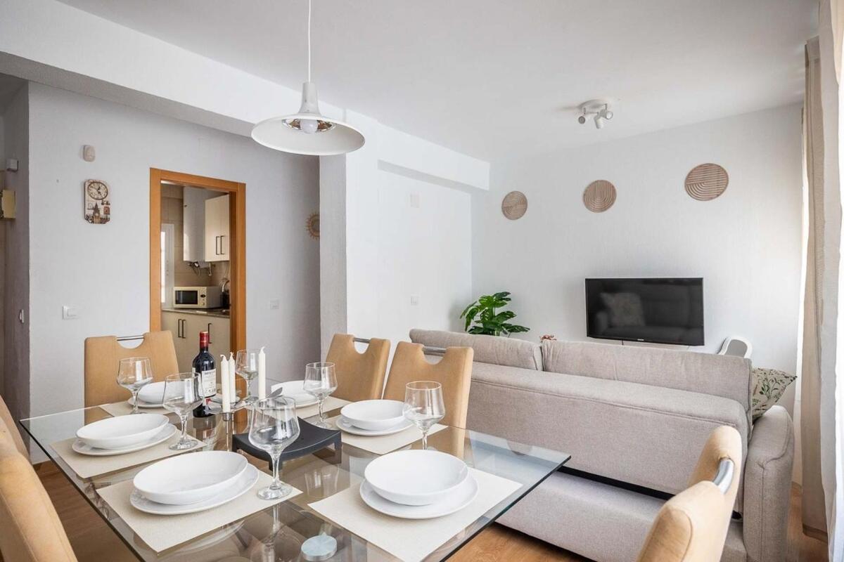 Apartment Oasis De Santa Justa *