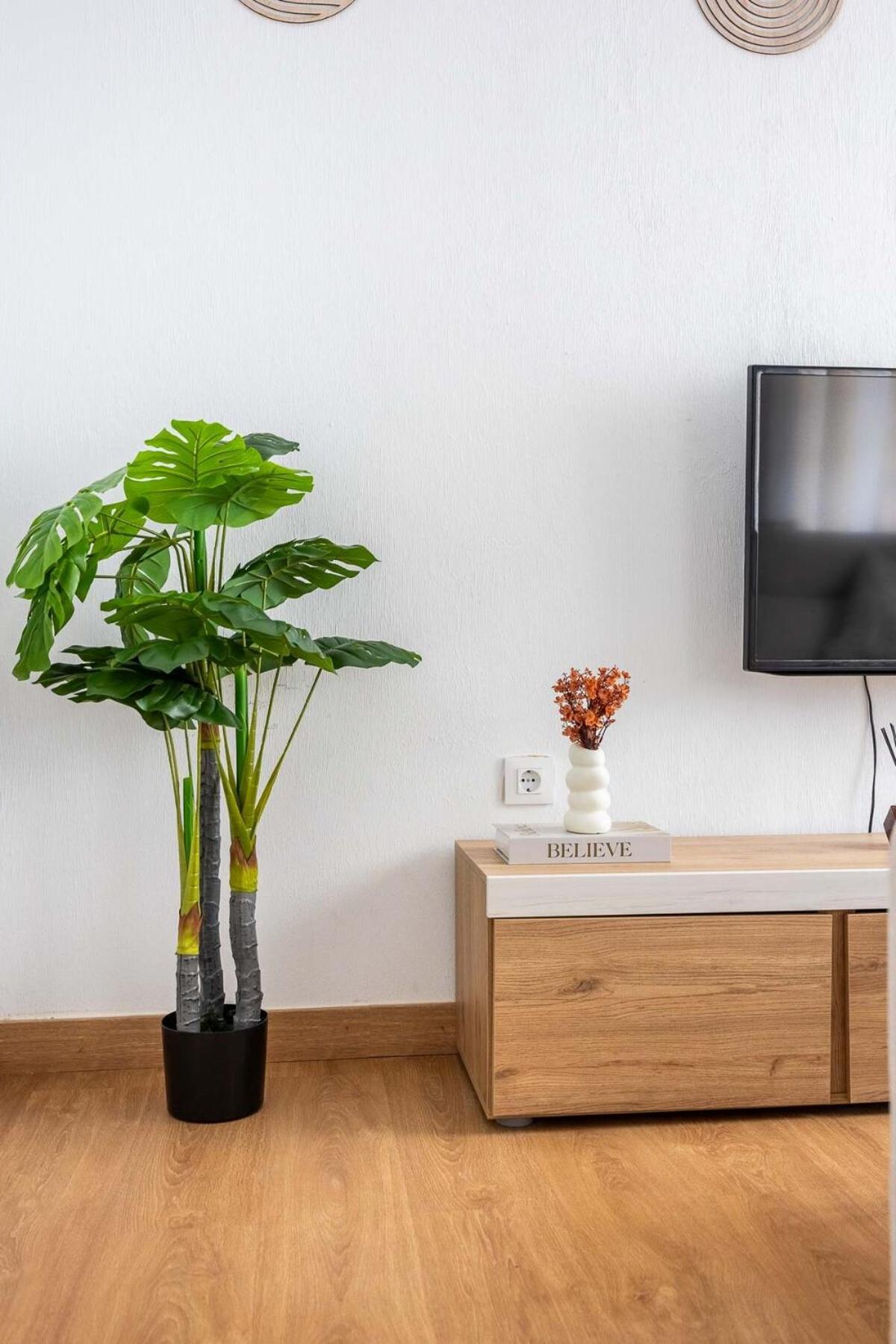Oasis De Santa Justa Apartment Seville