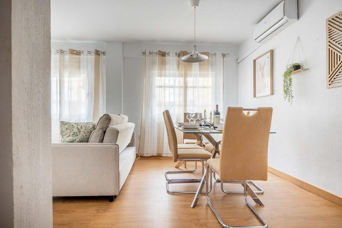 Oasis De Santa Justa Apartment *