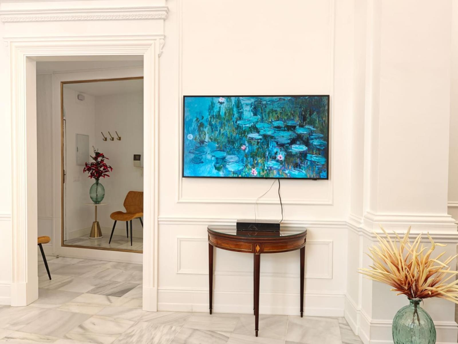Cathedral Luxury Apartment