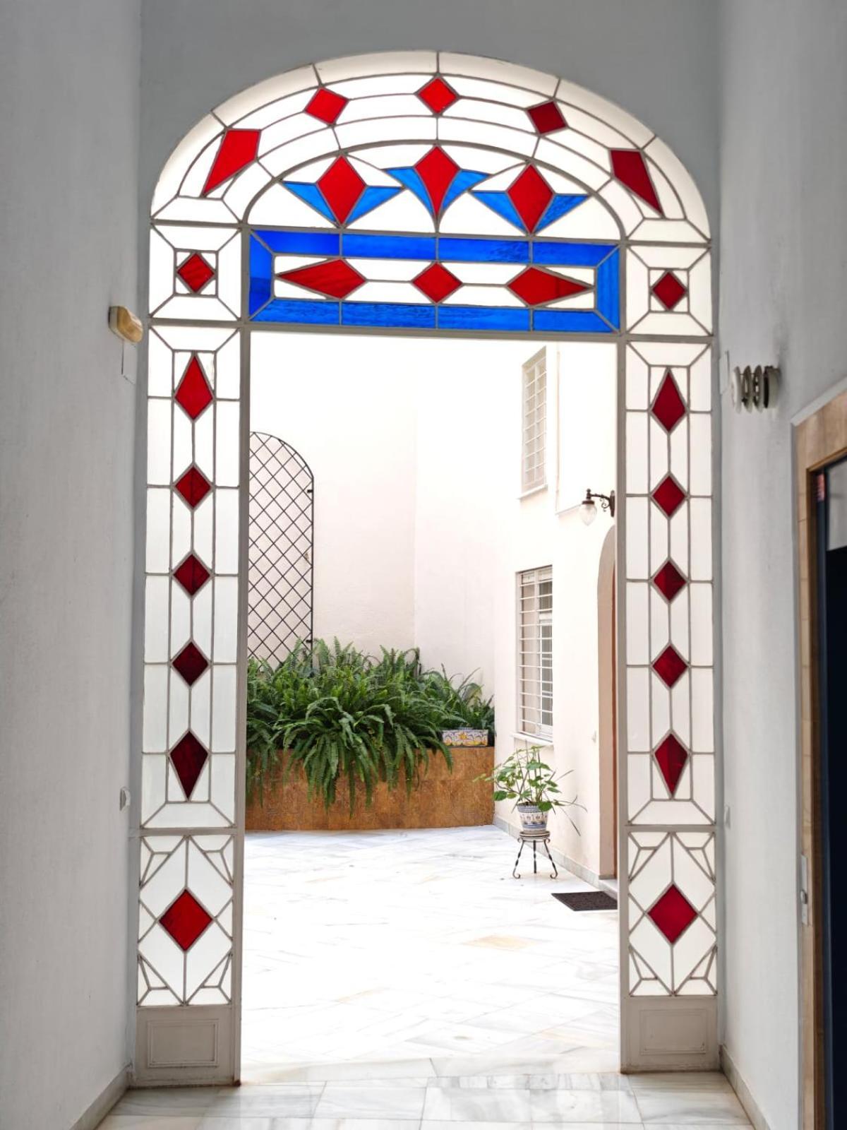 Cathedral Luxury Apartment Seville